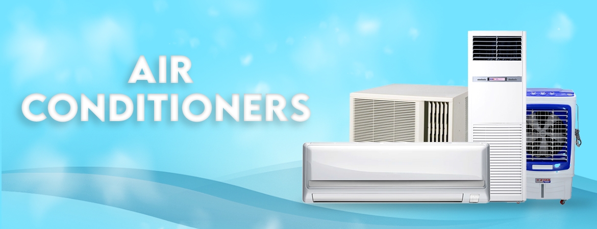 Air Conditioners