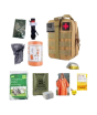 iShopping - Aair Medicals Emergency First Aid Kit With Bag