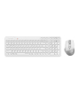 iShopping - A4Tech Air2 Rechargeable Bluetooth Wireless Combo Set (FB2800C)