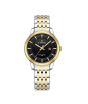 iShopping - Naviforce Eclipse Edition Two Tone Watch For Men (NF-9228l-5)