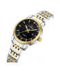 iShopping - Naviforce Eclipse Edition Two Tone Watch For Men (NF-9228l-5)