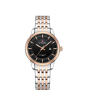 iShopping - Naviforce Eclipse Edition Two Tone Watch For Men (NF-9228l-6)