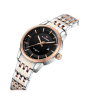 iShopping - Naviforce Eclipse Edition Two Tone Watch For Men (NF-9228l-6)