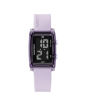 iShopping - Naviforce Digital Diva Watch For Women Purple (NF-7118-5)