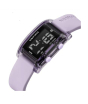 iShopping - Naviforce Digital Diva Watch For Women Purple (NF-7118-5)