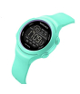 iShopping - Naviforce Digital Diva Watch For Women Aqua (NF-7119-7)