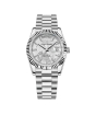 iShopping - Pagani Design Chronomaster Edition Watch For Men Silver (PD-1752-5)