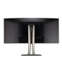 iShopping - ViewSonic 34” 21:9 Curved 100 Hz USB Type-C Docking LCD Monitor (VP3481a)