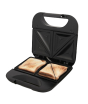 iShopping - Dawlance Sandwich Maker Black (DWSM-7002)