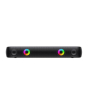iShopping - Havit RGB Desktop Speaker Black (SK854BT)