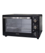 iShopping - Electromax Oven Toaster Griller (EMOTG-3000)