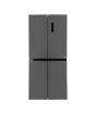iShopping - Dawlance No Frost Inverter Freezer-on-top Refrigerator (DMD-7950 Inox Inv)