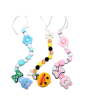 iShopping - Komfy Fancy Soother Holder For Kid's (KTS006)