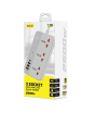 iShopping - Yolo Power Extension (Y-902)