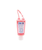 iShopping - Silk Hand Sanitizer Fresh Strawberry - 30ml