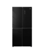 iShopping - Electrolux No Frost Inverter Side-by-Side Refrigerator 528L (ELR-14D528 BG)
