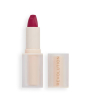 iShopping - Revolution Lip Allure Soft Satin Lipstick - Material Girl Wine