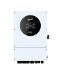 iShopping - Homage Apex Series 6000Watt Ups Hybrid Inverter (HAS-6020SCC IP66)