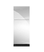 iShopping - Kenwood Invertech Freezer On Top Refrigerator 10 Cu Ft Mirror (KRF-23357I-GD)