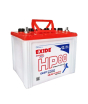 iShopping - Exide Deep Cycle 50Ah 12V Heavy Duty Battery (HP-80)