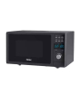 iShopping - Haier Grill Microwave Oven 25 Ltr Black (HGL-25200)