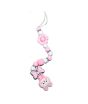 iShopping - Komfy Fancy Soother Holder For Kid's (KTS006)