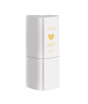 iShopping - Muicin Heart On Cheek Highlighter Stick - Pink