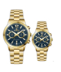 iShopping - Timezone Oblique Axis Watch For Men (TZ-1322L)