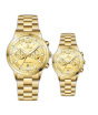 iShopping - Timezone Oblique Axis Watch For Men (TZ-1322L)