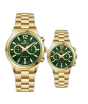 iShopping - Timezone Oblique Axis Watch For Men (TZ-1322L)