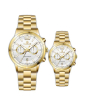 iShopping - Timezone Oblique Axis Watch For Men (TZ-1322L)