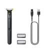 iShopping - Philips OneBlade Wet/Dry Electric Trimmer (QP1424/10)