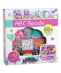 iShopping - Planet X Personalized ABC Beads Set For Bracelets (PX-11751)