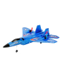iShopping - Planet X RC F-22 Foam Fighter Jet Toy (PX-11722)