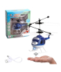 iShopping - Planet X Rechargeable Hand Sensor Control Helicopter Toy For Kids (PX-11951)