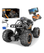 iShopping - Planet X Remote Control Monster Truck With Wifi Camera (PX-11563)