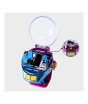 iShopping - Planet X Remote Control Printed Car Rechargeable Mini Watch (PX-11678)