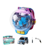 iShopping - Planet X Remote Control Printed Car Rechargeable Mini Watch (PX-11678)