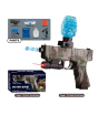 iShopping - Planet X Glock Gel Blaster Water bullets Toy Gun For Kids (PX-11740)