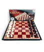 iShopping - Planet X Brains Chess Magnetic Board Game (PX-10788)