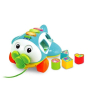 iShopping - WinFun 1505 Sort ‘N Learn Pull Along Plane For Kids (PX-11816)