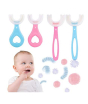 iShopping - Promax Toddlers Teeth Cleaning Brush