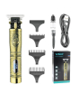iShopping - VGR Professional Cordless Hair Trimmer With Digital Display (V-091)