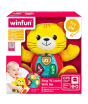 iShopping - Winfun Sing and Learn Kelsey Cat Stuffed Toy (0685)