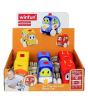 iShopping - Winfun Single Pull Back Toy Car Assorted Color (3185)