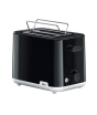 iShopping - Braun Breakfast 1 Toaster Black (HT 1010)