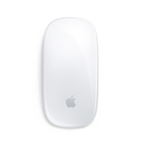 Apple Magic Mouse 3 White (MK2E3AM)