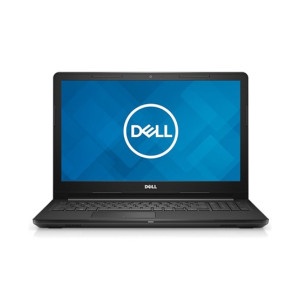 Dell Inspiron 15 3000 Series Core i5 7th Gen 4GB 1TB Radeon 520 Laptop (3576) - Without Warranty