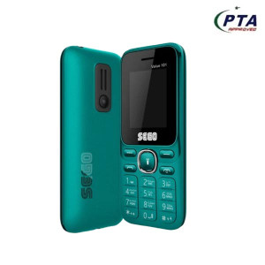 Sego Value 101-Emerald Green