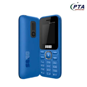 Sego Value 101s-Blue
